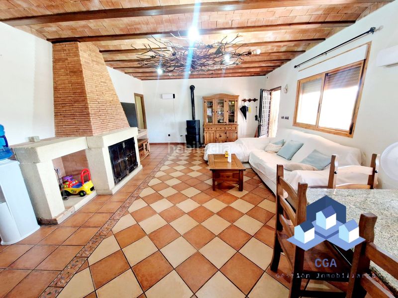 Foto 7fb609c7-2ac0-434b-9601-8e997ca17308. Chalet  en Aguaderas en Aguaderas Lorca