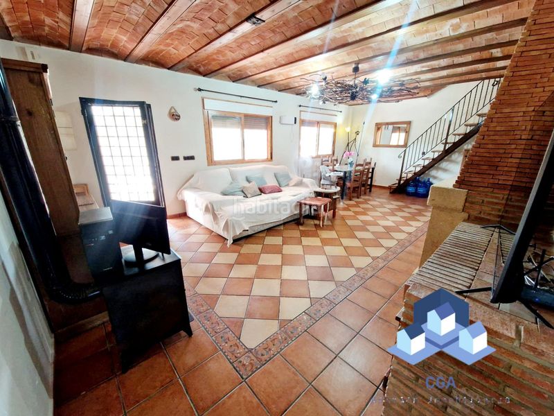 Foto a1d21740-30d9-4df9-a605-9a89260455e7. Chalet  en Aguaderas en Aguaderas Lorca
