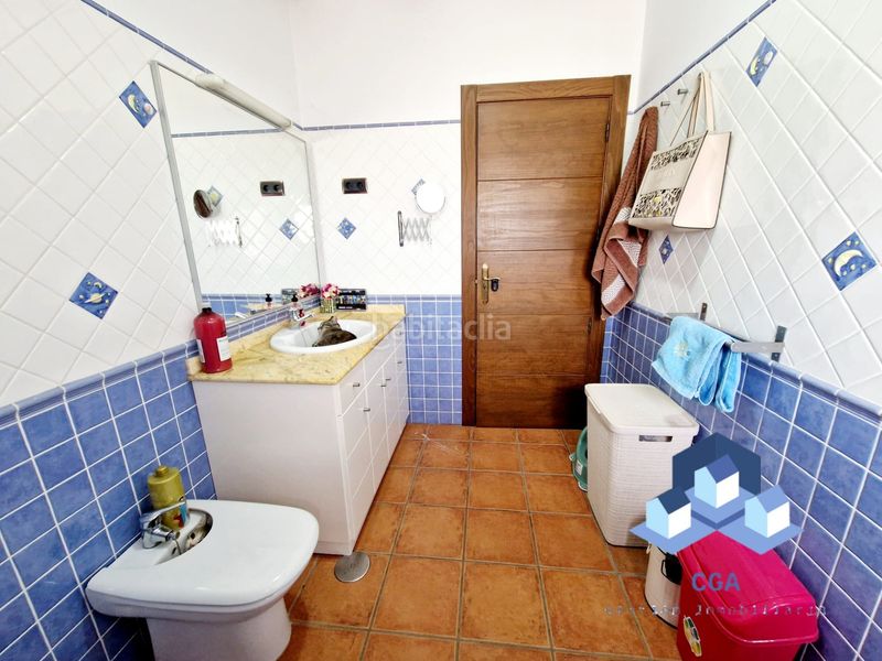 Foto bed983b4-8b56-4983-b3c5-5141d26a9827. Chalet  en Aguaderas en Aguaderas Lorca