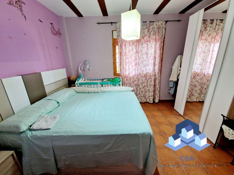 Foto dba34908-f513-4cbe-8f5c-9531b0705c52. Chalet  en Aguaderas en Aguaderas Lorca