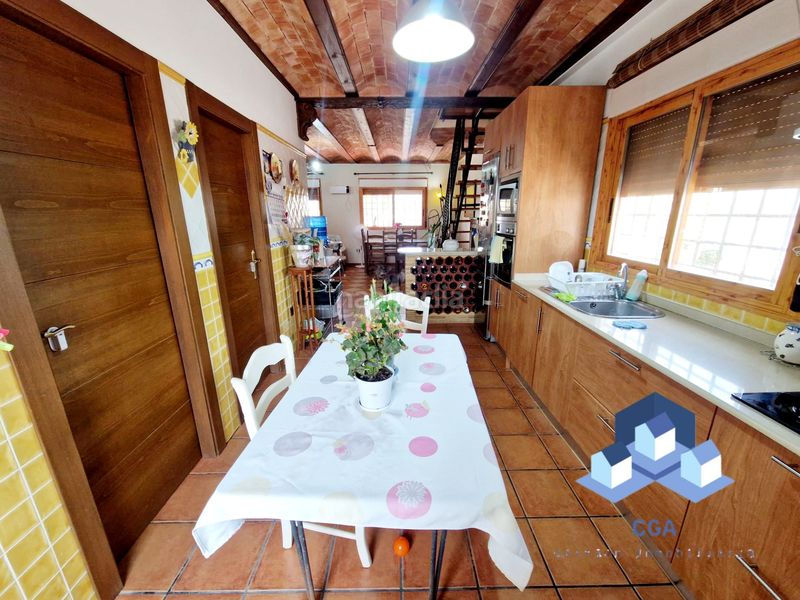 Foto e8765cc8-3601-4079-9e31-0799493b77d1. Chalet  en Aguaderas en Aguaderas Lorca