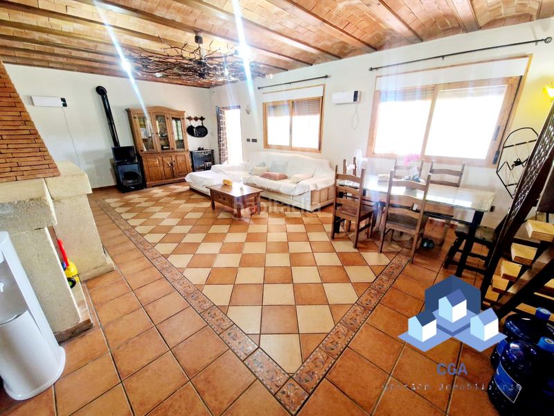 Foto f6a1e9d7-5a05-46fb-a764-a08382c9bd03. Chalet  en Aguaderas en Aguaderas Lorca