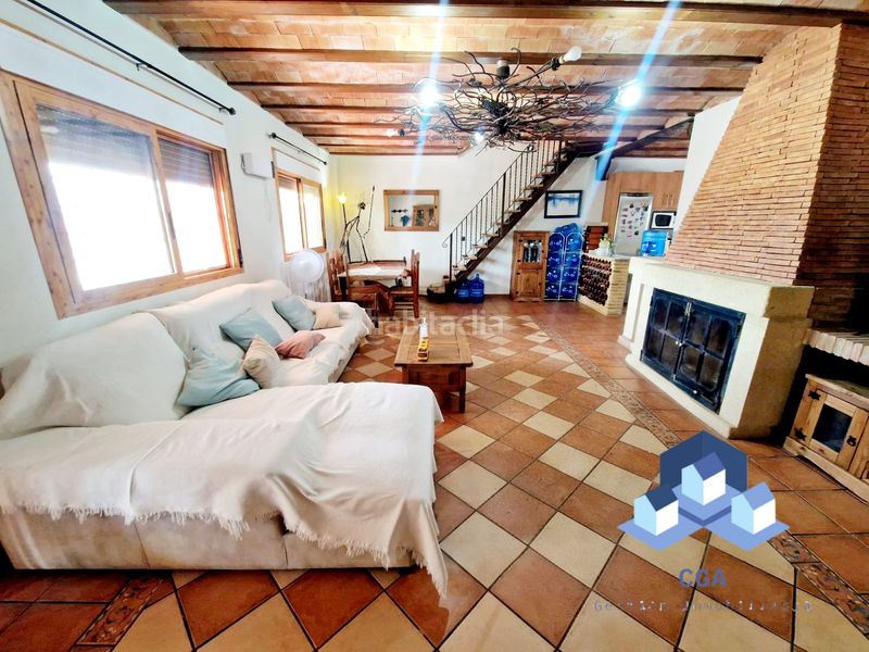 Foto fcbdc52e-7dbd-48b5-990f-e01207071bd4. Chalet  en Aguaderas en Aguaderas Lorca