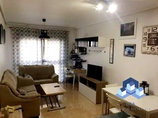 Apartment in San Cristóbal - San Diego. Apartamento en avenida europa