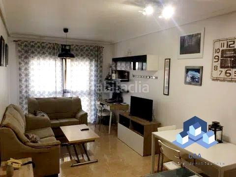 Foto 4a94e86a-314f-4584-ad7a-3df575960e6d. Apartament amb calefacció aparcament a San Cristóbal - San Diego Lorca