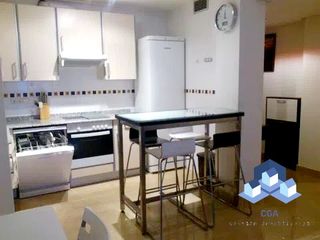 Apartament a San Cristóbal - San Diego. Apartamento en avenida europa