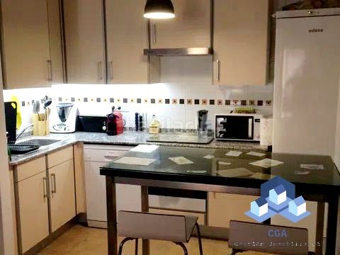 Foto 59542293-d9c4-4e44-9d33-1a912780f058. Apartament amb calefacció aparcament a San Cristóbal - San Diego Lorca