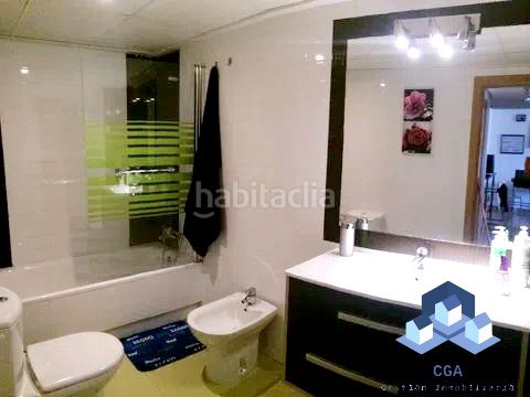 Foto 6ec382e0-aae2-438e-9def-cb2ad182252c. Apartament amb calefacció aparcament a San Cristóbal - San Diego Lorca