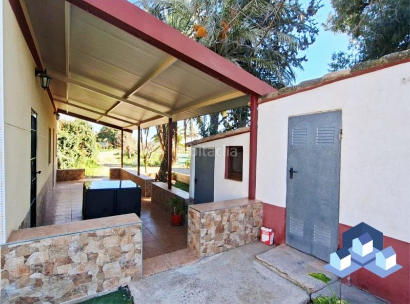 Foto 05120019-6fb5-4d85-8c7a-14d0eada08aa. Xalet amb calefacció aparcament a Marchena Lorca