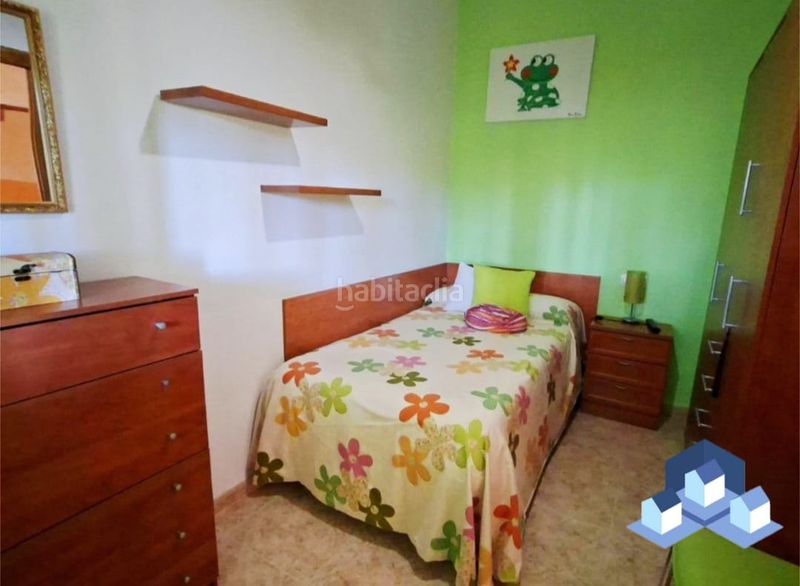 Foto 1dccf6a0-450b-40d8-9897-c8440ac3c455. Xalet amb calefacció aparcament a Marchena Lorca