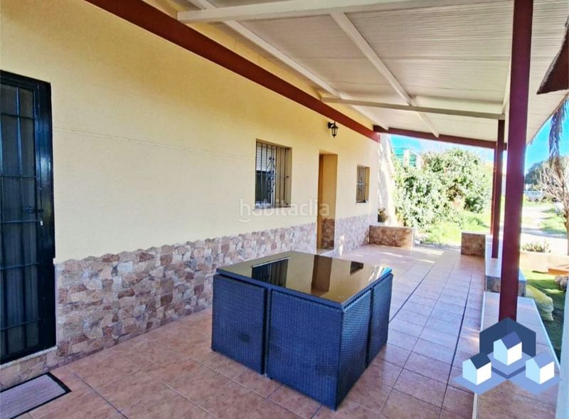 Foto 2a58fdf1-2328-402b-a6a8-a197cfc36f5e. Xalet amb calefacció aparcament a Marchena Lorca