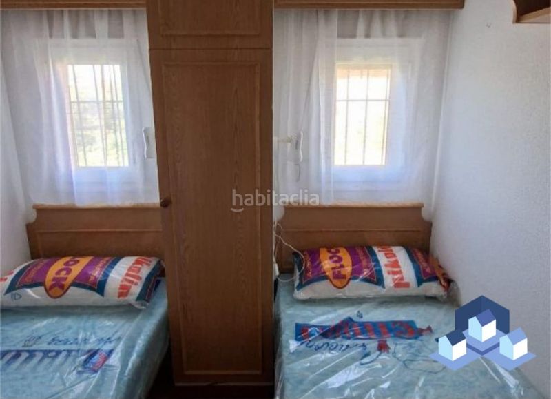 Foto 3300d752-0ca6-4d53-8a58-509b0e58b815. Xalet amb calefacció aparcament a Marchena Lorca