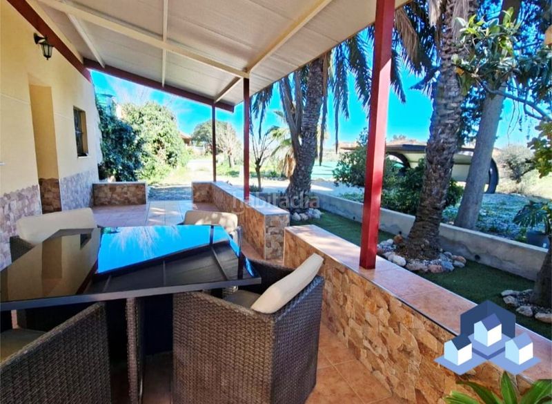 Foto 33d809ec-3c03-4bc9-9f68-9c36628bb9af. Xalet amb calefacció aparcament a Marchena Lorca