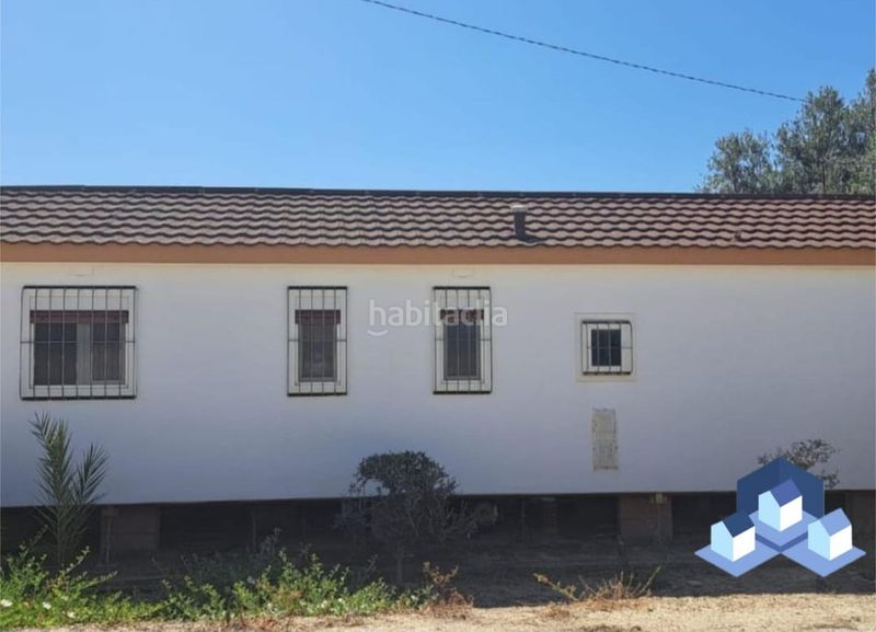 Foto 4cabfef1-cbc6-4221-86ef-ad34aa811d25. Xalet amb calefacció aparcament a Marchena Lorca