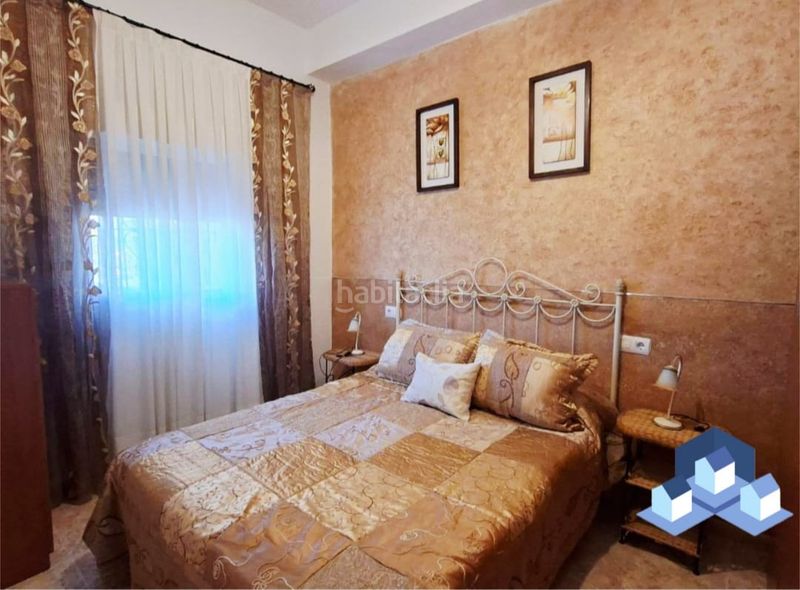 Foto 5157dd39-09b6-4375-a3d2-372d1b9396df. Xalet amb calefacció aparcament a Marchena Lorca