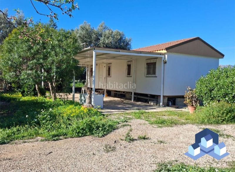 Foto 67ed65c9-6f3f-41a2-87d4-b5db73598622. Xalet amb calefacció aparcament a Marchena Lorca