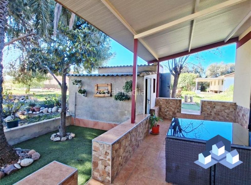 Foto 722c4ffb-3279-4d91-9aee-6a55a5e61092. Xalet amb calefacció aparcament a Marchena Lorca