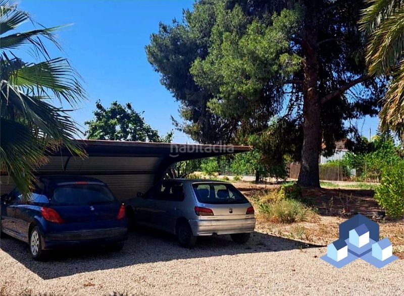 Foto 8d2b8731-373d-40c0-9633-bec0ca2a83ea. Xalet amb calefacció aparcament a Marchena Lorca