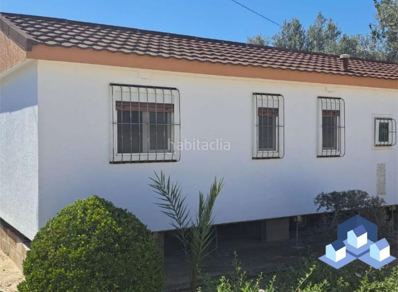 Foto 969b98c9-8c99-4bf4-936d-82882ea1c90d. Xalet amb calefacció aparcament a Marchena Lorca