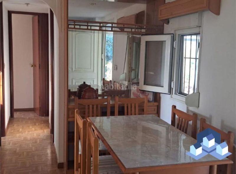 Foto 9a355c08-d654-4d8c-8cc4-284d871e6ebd. Xalet amb calefacció aparcament a Marchena Lorca