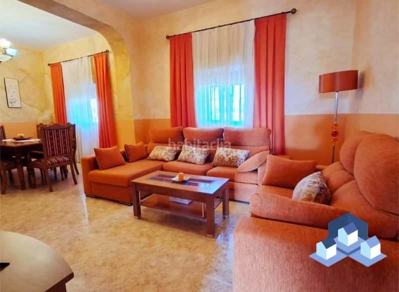 Foto c73573f7-631c-4f67-9a37-02ec6b213062. Xalet amb calefacció aparcament a Marchena Lorca