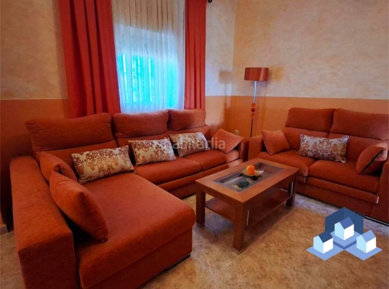 Foto d2ad0911-9e2d-4aa9-90bd-1f41291cd8b9. Xalet amb calefacció aparcament a Marchena Lorca