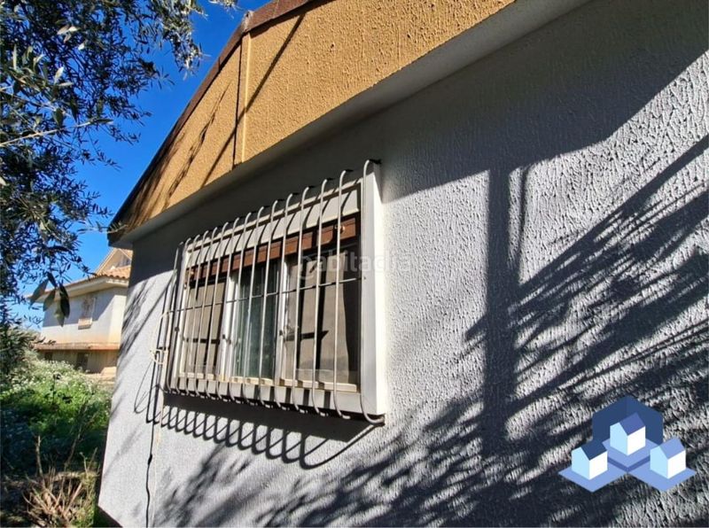 Foto d47afba7-2fd3-4c11-b6b8-665059e340ca. Xalet amb calefacció aparcament a Marchena Lorca