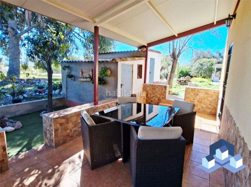 Foto d4c61dcd-6de8-4a36-84d6-7586e2f71800. Xalet amb calefacció aparcament a Marchena Lorca