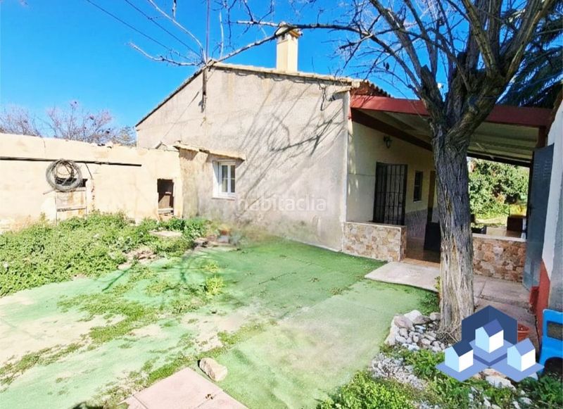 Foto dc411d3f-8e8f-4b75-a94b-0fad338806c3. Xalet amb calefacció aparcament a Marchena Lorca