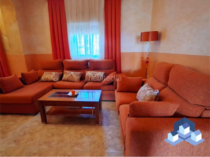 Foto ece8d15d-6b20-4ecd-96e2-3b95362ff473. Xalet amb calefacció aparcament a Marchena Lorca