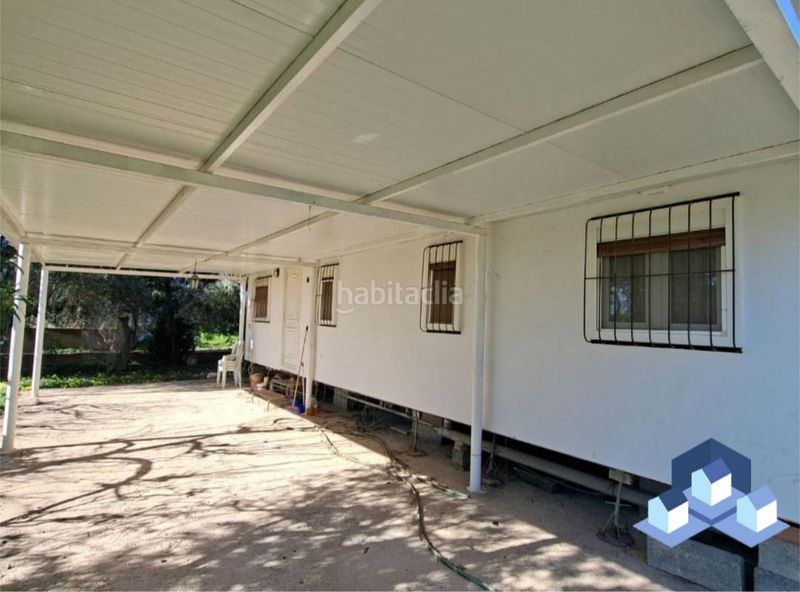 Foto f00672cf-c510-4963-a892-31b23cb1c6db. Xalet amb calefacció aparcament a Marchena Lorca