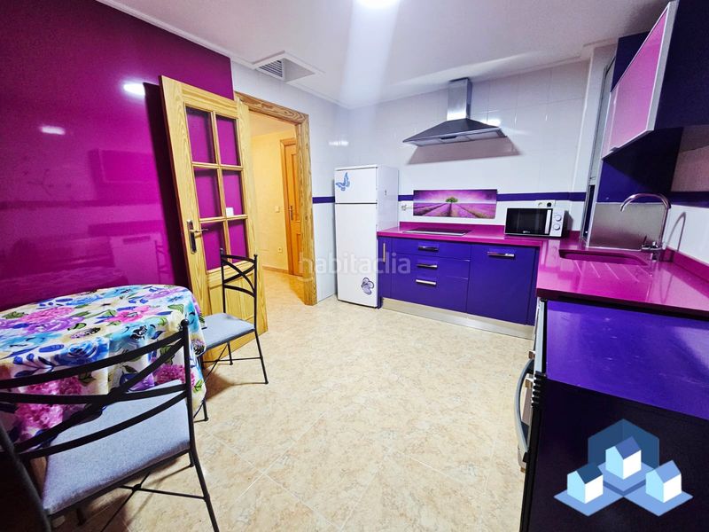 Foto 090db057-4964-4690-9813-f252044e6113. Pis amb calefacció aparcament a La Hoya Lorca