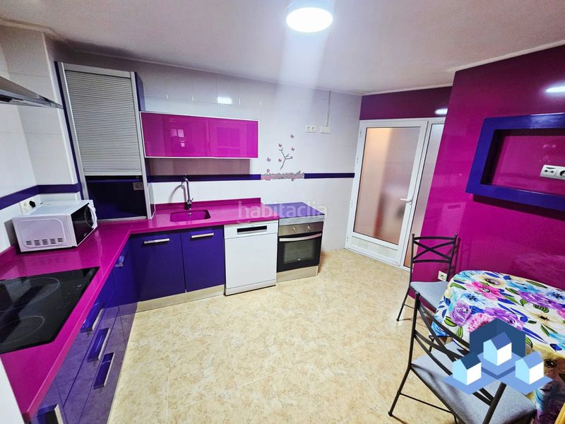 Foto 4c43e8b1-c689-4591-8aa8-92d0013f1d62. Pis amb calefacció aparcament a La Hoya Lorca