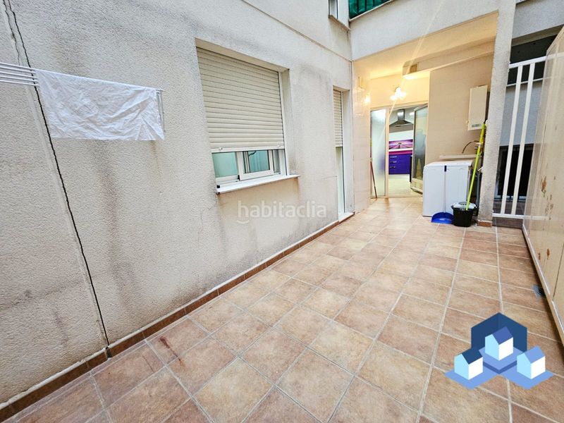 Foto 642f1367-478c-4c15-85e1-2489b46be560. Pis amb calefacció aparcament a La Hoya Lorca
