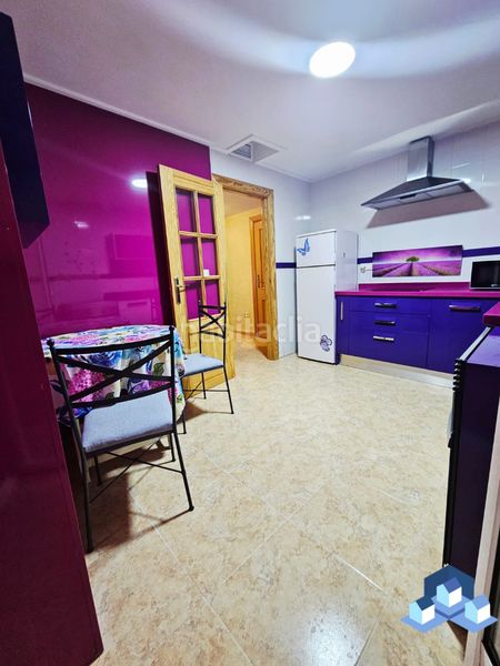 Foto 927e92e0-b211-49fa-aa56-5d135eb11a12. Pis amb calefacció aparcament a La Hoya Lorca