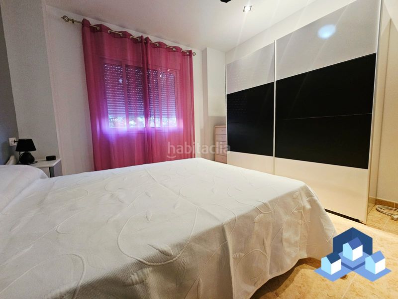 Foto 9398d917-a6a6-450d-8409-814698c435bd. Pis amb calefacció aparcament a La Hoya Lorca