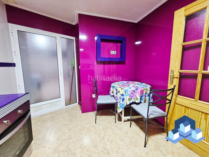 Foto af407ce2-57d1-4729-b023-187a4e5b1d95. Pis amb calefacció aparcament a La Hoya Lorca