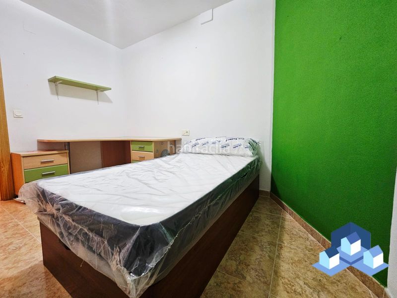 Foto b28b854c-bf89-4131-b0b1-4da5892a00f8. Pis amb calefacció aparcament a La Hoya Lorca