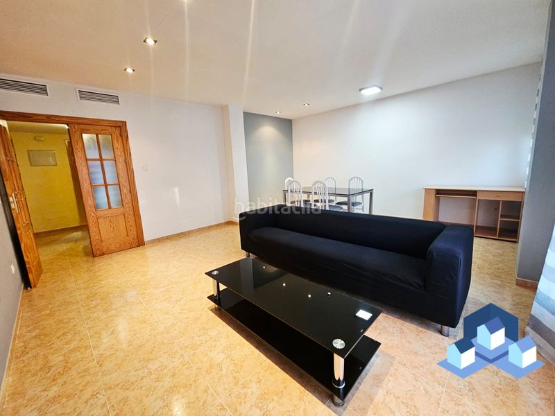 Foto c843fc8f-5708-489b-a5f0-c9144c1a67b4. Pis amb calefacció aparcament a La Hoya Lorca