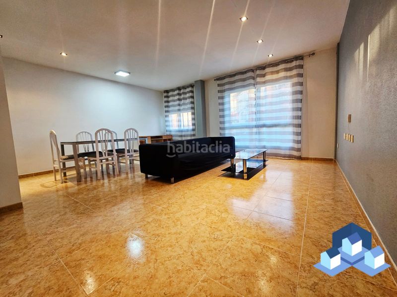 Foto c989df4a-1a62-4608-8f63-3f3a360a789b. Pis amb calefacció aparcament a La Hoya Lorca