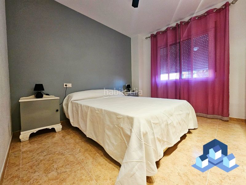 Foto ceb511da-67f8-432a-941d-4574c848c819. Pis amb calefacció aparcament a La Hoya Lorca