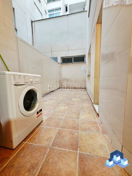 Foto d3aacf8f-a411-49d2-b25a-f5a55a96c9f7. Pis amb calefacció aparcament a La Hoya Lorca