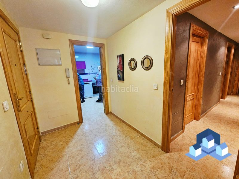 Foto e4cfa3da-5f33-4872-9965-fdcd8caa6da6. Pis amb calefacció aparcament a La Hoya Lorca