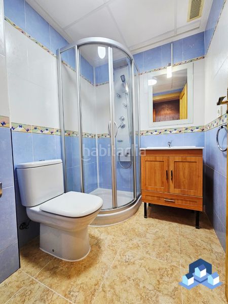 Foto f3735089-8f18-4ca3-a4b3-a9bd35346de9. Pis amb calefacció aparcament a La Hoya Lorca