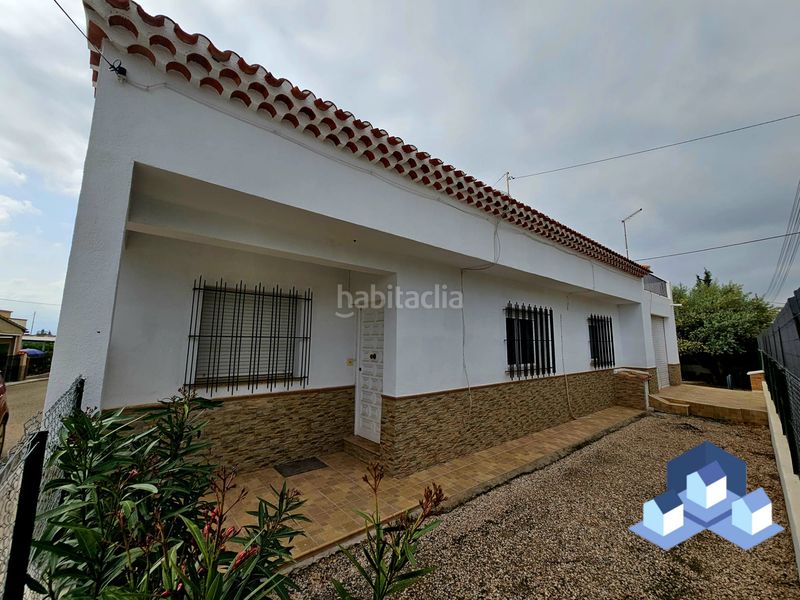 Foto 25deb1a1-e7e6-4692-bbb8-f2a4addee1be. Xalet amb calefacció aparcament a Torrecilla Lorca