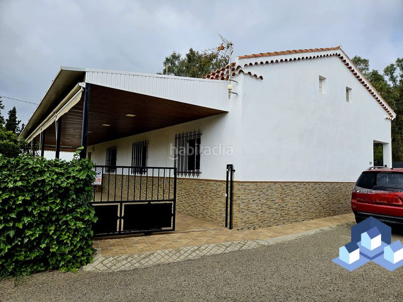 Foto 2aa7713d-84a7-411e-88e6-6f32e9c336dc. Xalet amb calefacció aparcament a Torrecilla Lorca