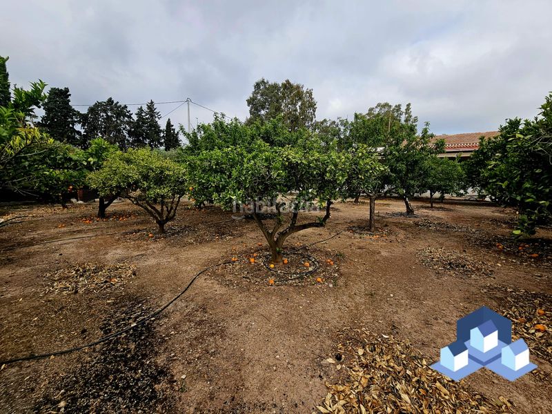 Foto 3b5a9c00-9f76-4eed-83d3-d0ce4056bcbc. Xalet amb calefacció aparcament a Torrecilla Lorca