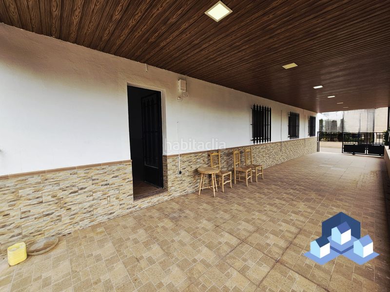 Foto 3d39aac9-f754-41d7-be36-1fbaab132b85. Xalet amb calefacció aparcament a Torrecilla Lorca