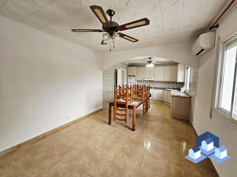 Foto 54b494b3-d201-4719-9217-aa199f7e6f6e. Xalet amb calefacció aparcament a Torrecilla Lorca