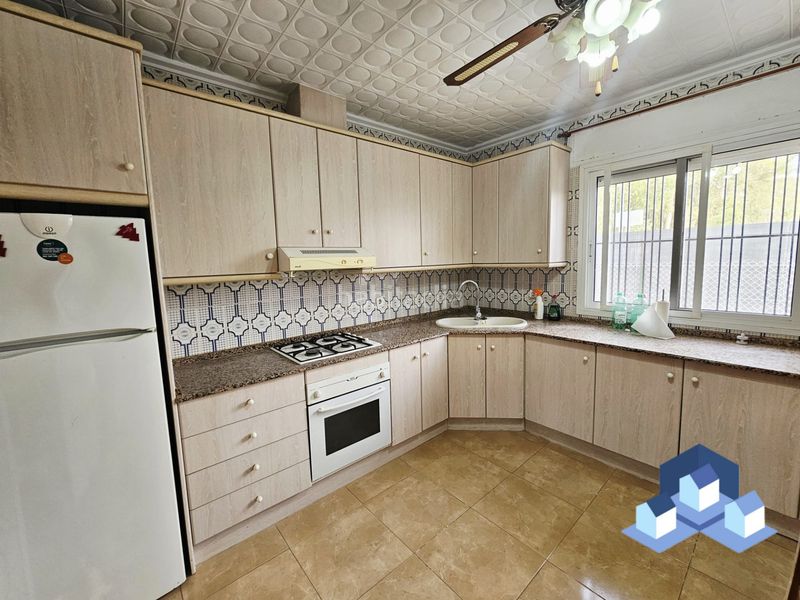 Foto 7190421d-400b-4ee7-9f29-c6082a801d51. Xalet amb calefacció aparcament a Torrecilla Lorca